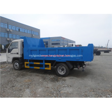 Forland 5 ton dump truck/ mini dump
